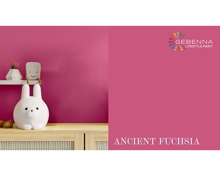 ANCIENT FUCHSIA